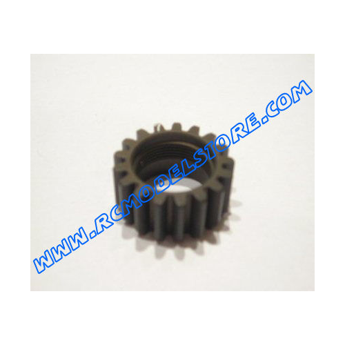 Schepis Model Pignone 1° Marcia 17T per frizione SM 1/10