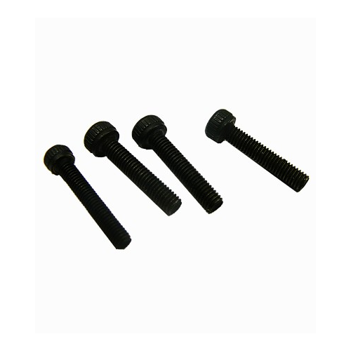 STS 3x15mm Hexagon Screws (4pcs.)