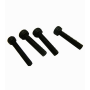 STS Set viti testa motore 3x15mm (4pz)