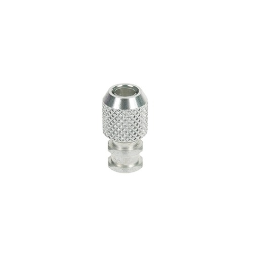 3 Racing Antenna Post (3mm Screw Hole) Silver