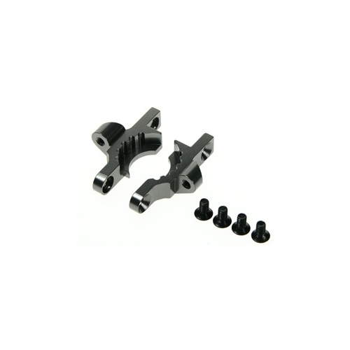 3 Racing Front Bulkhead Shock Tower For Mugen MTX4