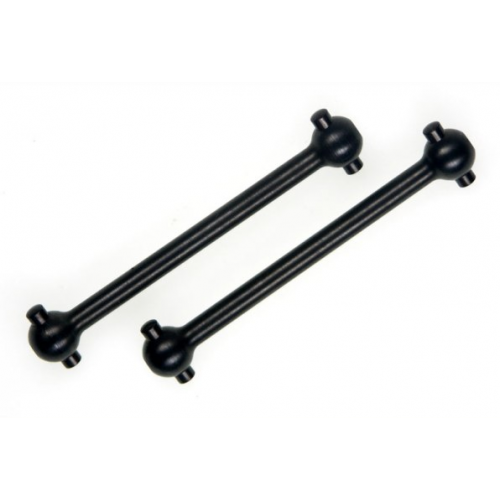 FM518 Kyosho Evolva M3 Rear Drive Shafts