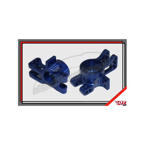 OT-UR606 Fioroni Barilotti posteriori in ergal per Mugen MBX5/6