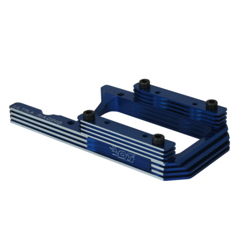 OT-UR615 Fioroni Supporto motore scomponibile per Mugen MBX6