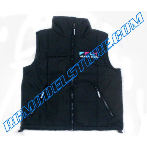 Mugen Seiki Gilet (L Size)