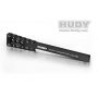 Hudy Scaletto misurazione finecorsa veloce per 1/8 & 1/10