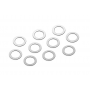 338585 Xray NT1 Shim 5x7x0.3 (10pcs)