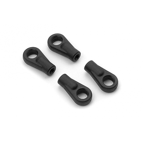 333130 Xray NT1 Composite Rear Upper Camber Link Ball Joint 5.8m