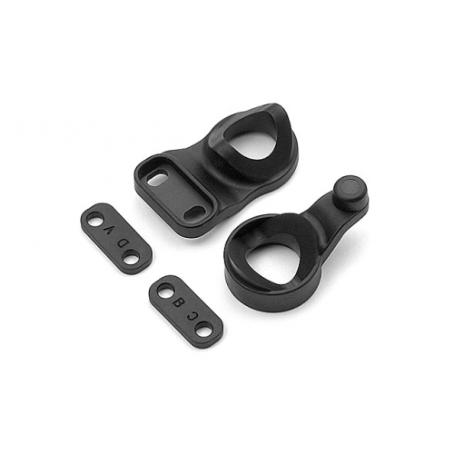 332510 Xray NT1 Composite Servo Saver