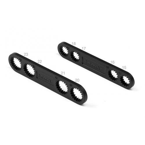 339901 Xray NT1 Attrezzo smontaggio pignoni frizione