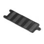 336155 Xray NT1 Graphite Battery Plate
