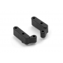 336250 Xray NT1 Composite Battery Mount (L+R)