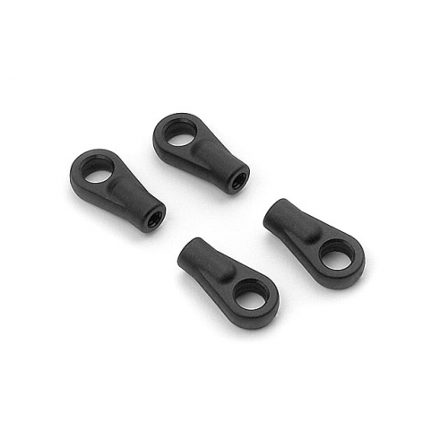 333460 Xray NT1 Uniball in composito 5.8mm per barra antirollio