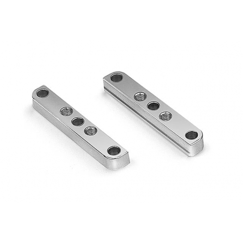 338720 Xray NT1 Supportini motore lato superiore