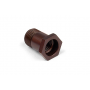 338550 Xray NT1 Flywheel Nut - Hudy Spring Steel