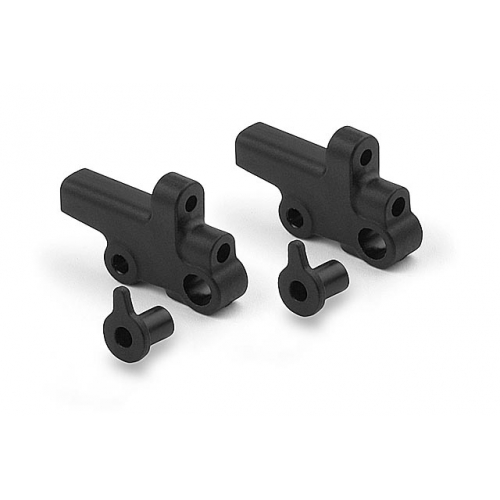 332410 Xray NT1 Supporti barra antirollio anteriore