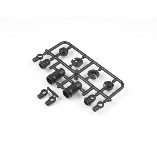 308330 Xray NT1 Set plastiche ammortizzatori