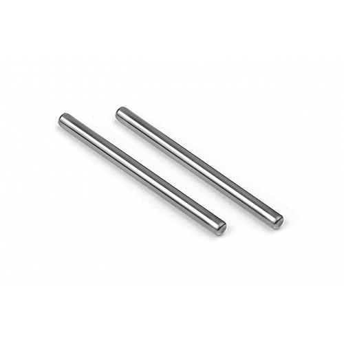 337220 Xray NT1 Front Upper Pivot Pin (2)