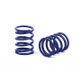 338183 Xray NT1 Xray Spring-Set C4.7 - Soft-Medium - Front (2)