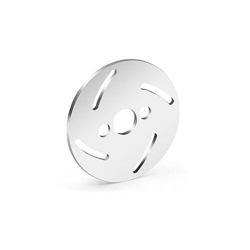 334110 Xray NT1 Ventilated Brake Disk - Laser Cut - Precision-Gr