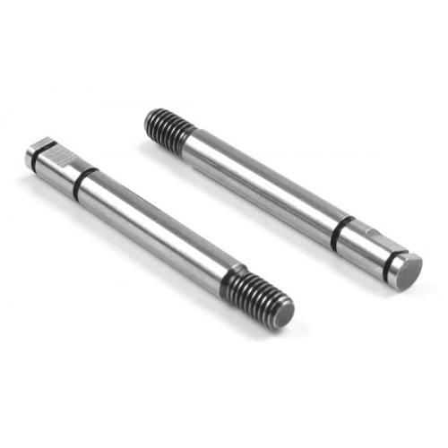 308361 Xray NT1 T2 Hardened Shock Shaft (2)