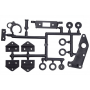 FM612 Kyosho Evolva M3 Small Parts Set