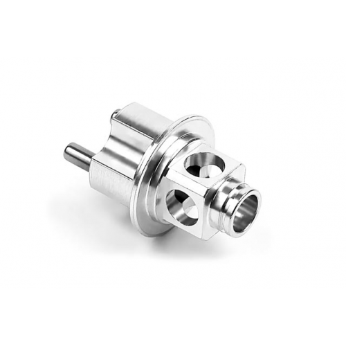 334141 Xray NT1 Trascinatore puleggia freno Extra Light