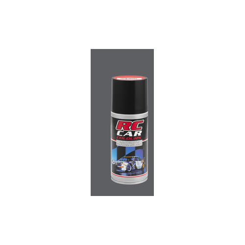 Rc Car Vernice Spray per lexan 150ml (Silver)