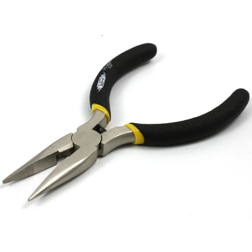 Yeah Racing Pinze lunghe dritte 12.70cm