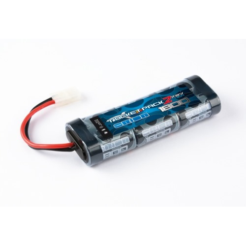 Team Orion Pacco batteria Rocket 2 NiMh 7,2V 1800mAh