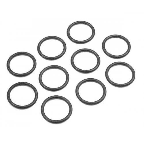 970121 Xray NT1 O-Ring 12,1x1,6mm (10pz)