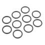 970121 Xray NT1 O-Ring 12,1x1,6mm (10pz)