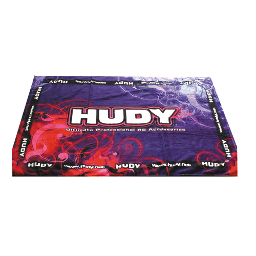 Hudy New Pit Towel 1100x700mm