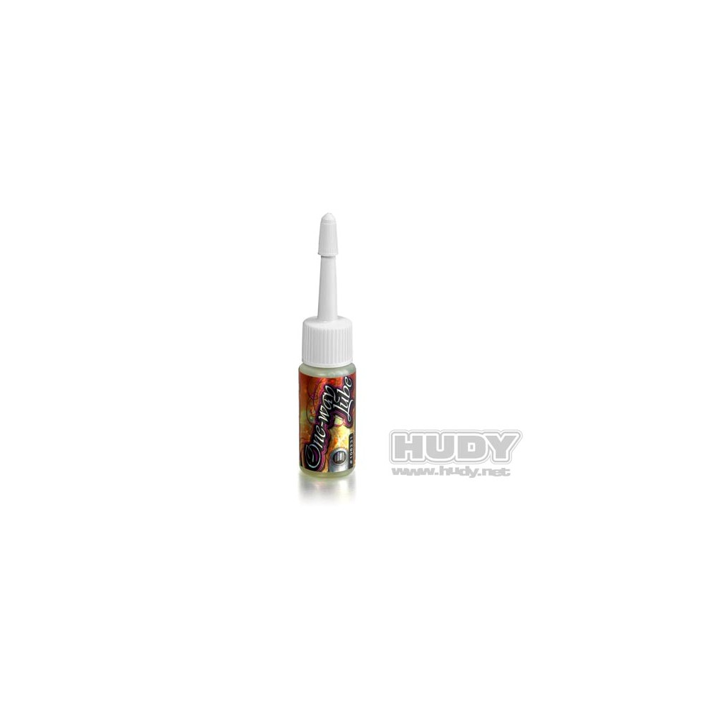 Hudy OneWay Bearing Oil