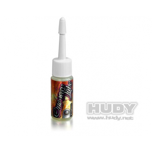 Hudy One-Way Bearing Oil