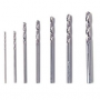 Dremel 7pcs Precision Drill Bit Set (628)