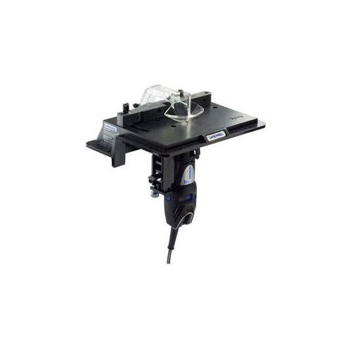 Dremel Tavolo di fresatura (231)