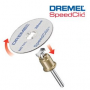 Dremel SpeedClic?: Starter Set (SC406)
