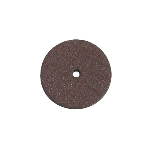Dremel 22,4mm Aluminum Oxide Grinding Wheel (541)