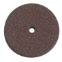 Dremel 22,4mm Aluminum Oxide Grinding Wheel (541)