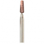 Dremel Molettina abrasiva all'ossido di alluminio 3,4mm (997)
