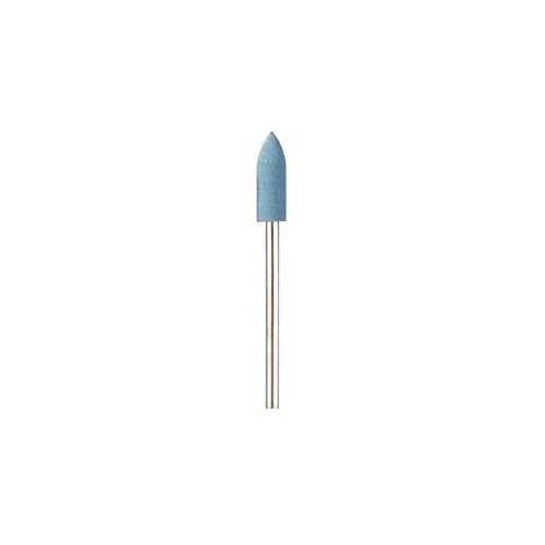 Dremel Punta in gomma per lucidare 6,4mm (462) 3 pezzi