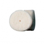 Dremel 26,0mm Felt Polishing Wheel (429JA)