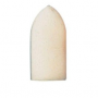 Dremel 10,0mm Felt Polishing Point (422JA)