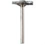 Dremel 19,0mm Carbon Steel Brush (428)