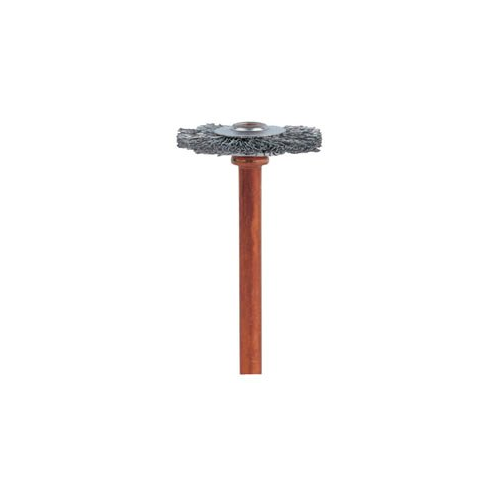 Dremel 19,0mm Stainless Steel Brush (530)