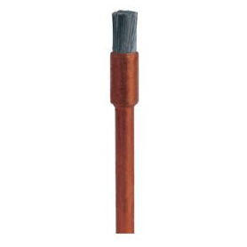 Dremel 3,2mm Stainless Steel Brush (532)