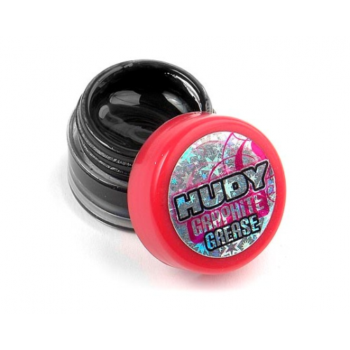 HUDY Graphite Grease