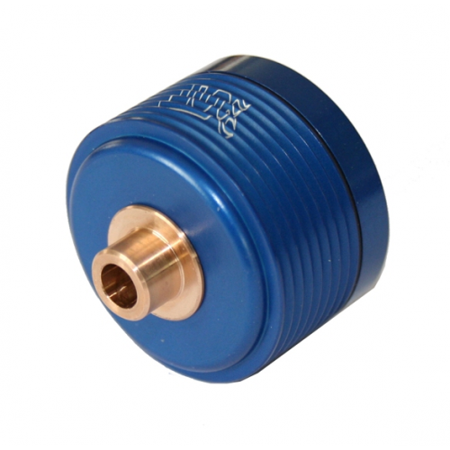 OT-UR621 Fioroni Cassa differenziale in ergal Mugen MBX5/6