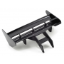 89077 Hobao Hyper 9 One Piece Rear Wing w/Mount
